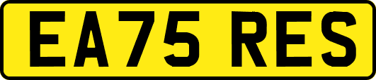 EA75RES