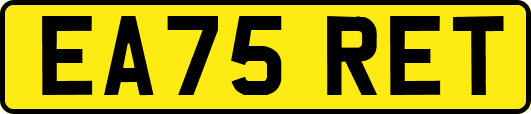 EA75RET