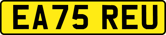 EA75REU