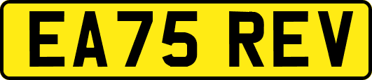 EA75REV