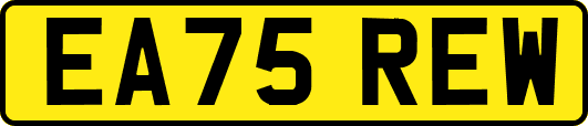 EA75REW