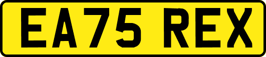 EA75REX