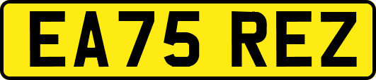 EA75REZ
