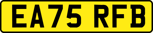 EA75RFB