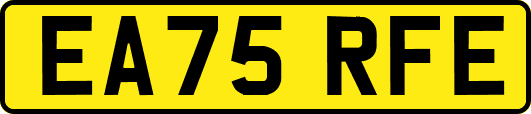 EA75RFE