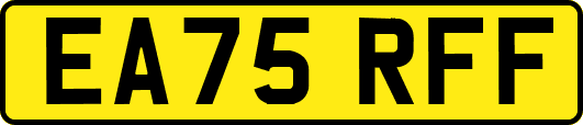 EA75RFF