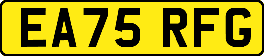 EA75RFG