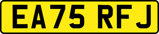EA75RFJ