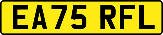 EA75RFL