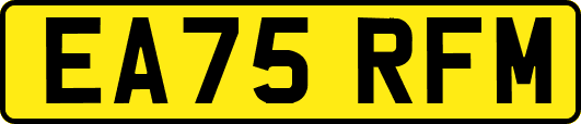 EA75RFM