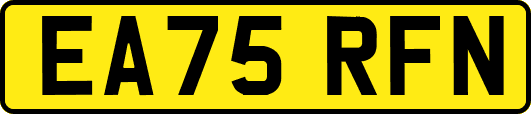 EA75RFN