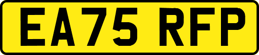 EA75RFP