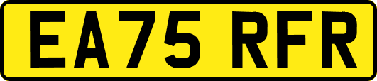 EA75RFR