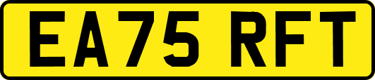 EA75RFT