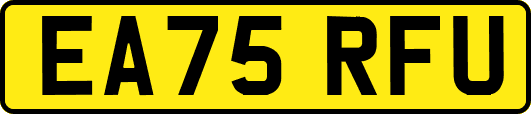 EA75RFU