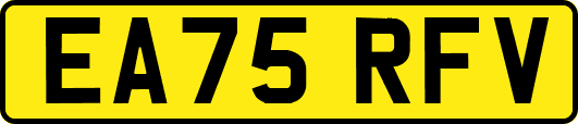 EA75RFV