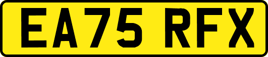 EA75RFX