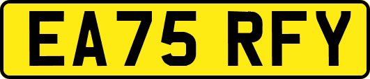 EA75RFY