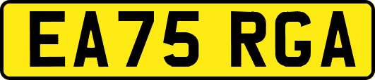 EA75RGA
