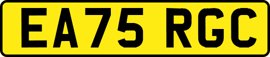 EA75RGC
