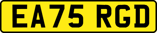 EA75RGD
