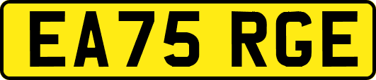 EA75RGE