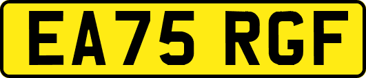 EA75RGF