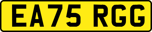 EA75RGG