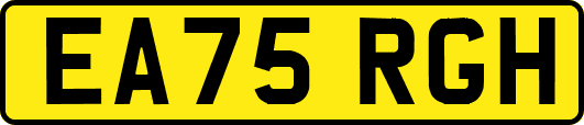 EA75RGH