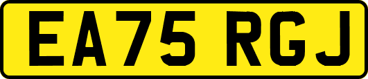 EA75RGJ