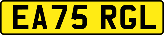 EA75RGL