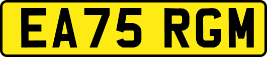 EA75RGM