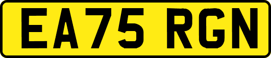EA75RGN
