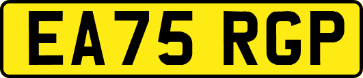 EA75RGP