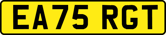EA75RGT