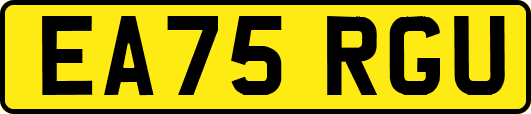 EA75RGU