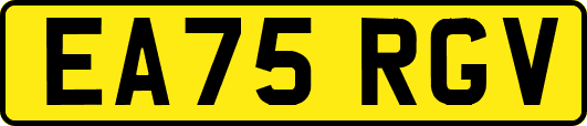 EA75RGV