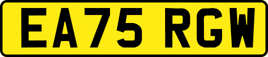 EA75RGW