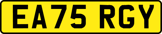 EA75RGY