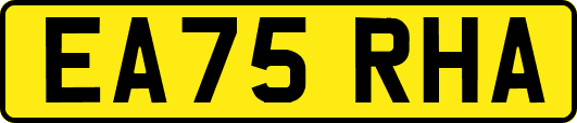 EA75RHA