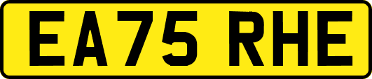 EA75RHE