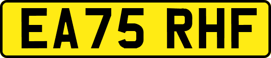 EA75RHF
