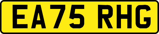 EA75RHG