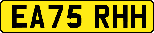 EA75RHH