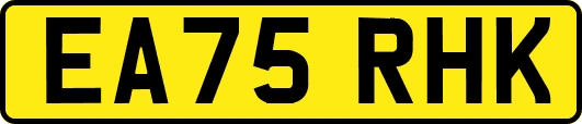 EA75RHK