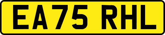 EA75RHL