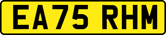 EA75RHM