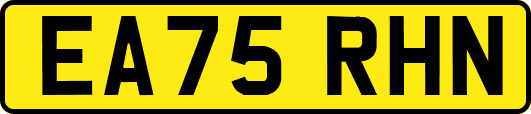 EA75RHN