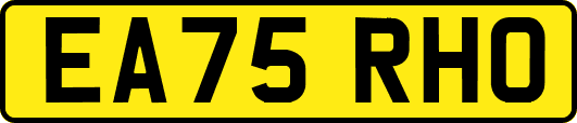 EA75RHO