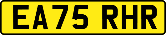 EA75RHR